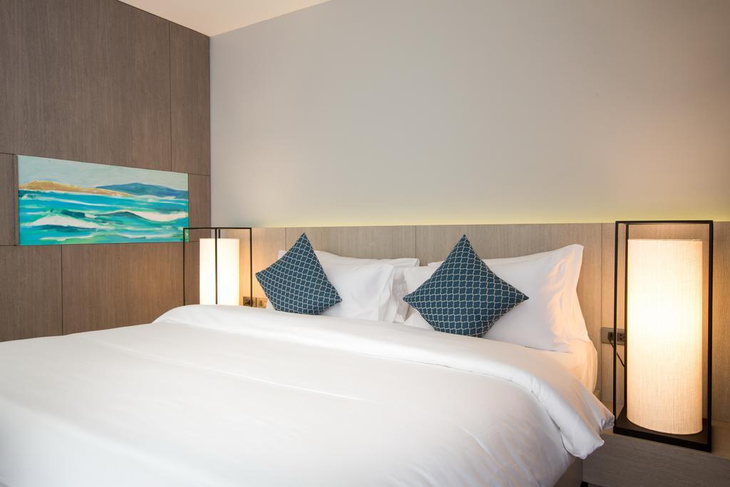 Готель Asira Boutique Huahin Екстер'єр фото