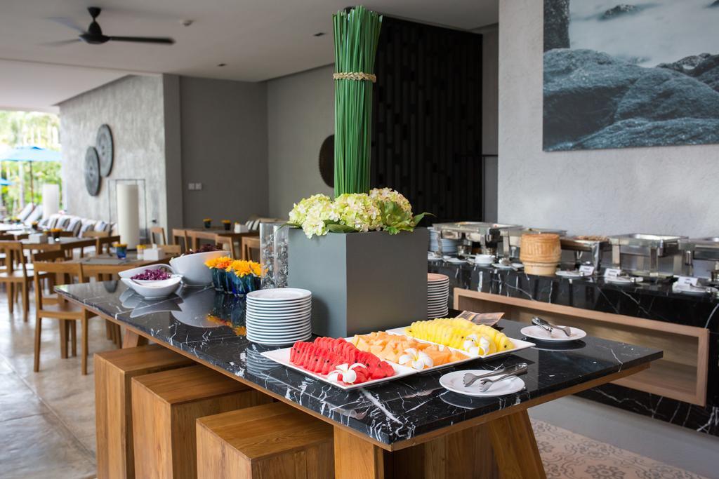 Готель Asira Boutique Huahin Екстер'єр фото