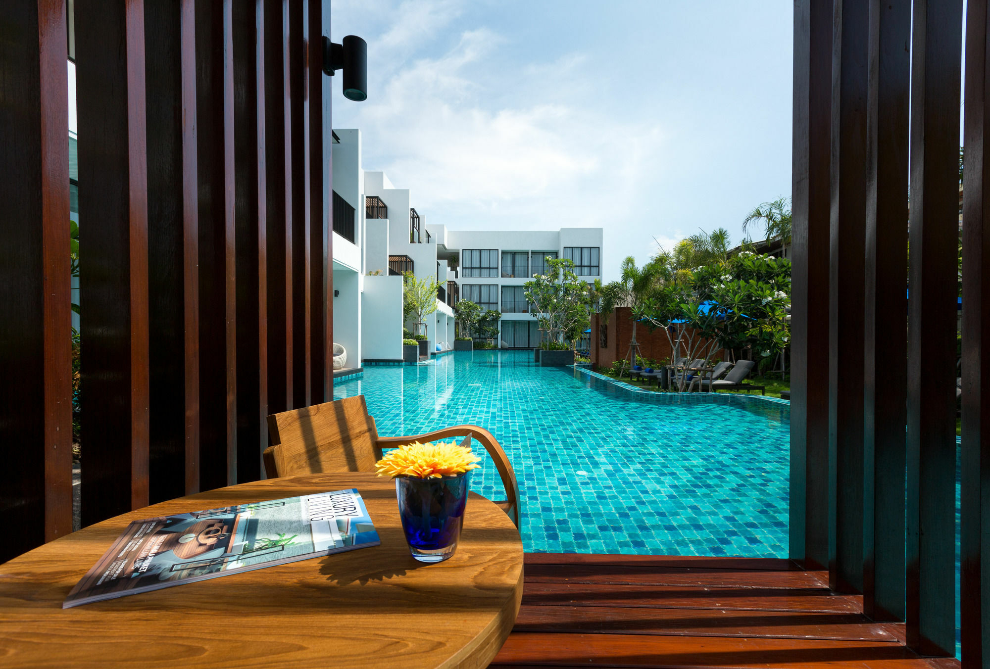 Готель Asira Boutique Huahin Екстер'єр фото